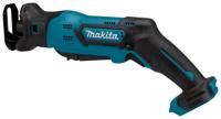 Makita JR103DSAE 10,8v Reciprozaag 2,0 Ah accu (2 st), lader, koffer - JR103DSAE - thumbnail