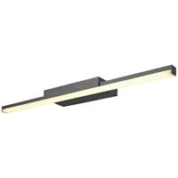 SLV Led spiegel verlichtingGlenos II zwart - 1003506 - thumbnail