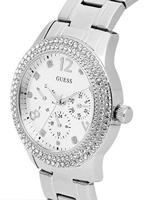 GUESS W1097L1 Dames Horloge - thumbnail