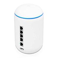 Ubiquiti UDM UniFi Dream Machine Router: Switch Router AP AC Wificontrol Gateway - thumbnail