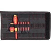 Wiha Schroevendraaierset VDE 10-delig Plat, Pozidriv, Plus/minus - thumbnail