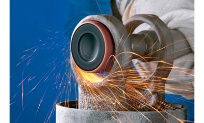 PFERD TOOLS GSB 6030 CO-COOL 80 42211308 Schuurhuls Korrelgrootte (num) 80 (Ø x h) 60 mm x 30 mm 100 stuk(s) PFERD TOOLS GSB 6030 CO-COOL 80 42211308 Schuurhuls Korrelgrootte (num) 80 (Ø x h) 60 mm x 30 mm 100 stuk(s)