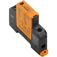Weidmüller 2591020000 VPU AC II 1 300/50 Overspanningsafleider 50 kA 1 stuk(s) - thumbnail