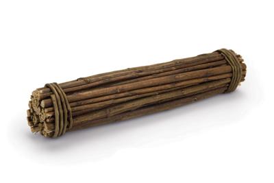 Beeztees Clustro Speelbundel - Knaagdier - Riet - 26 cm Beeztees Clustro Speelbundel - Knaagdier - Riet - 26 cm