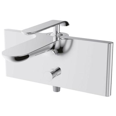 Badkraan Opbouw Boss & Wessing Bloom Chroom Boss & Wessing Badkraan Opbouw Boss & Wessing Bloom Chroom Boss & Wessing