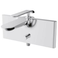 Badkraan Opbouw Boss & Wessing Bloom Chroom Boss & Wessing - thumbnail