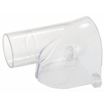 Bosch Accessoires Stofafzuigkap voor parallelgeleider - 2608000626