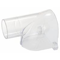 Bosch Accessoires Stofafzuigkap voor parallelgeleider - 2608000626 - thumbnail