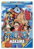One Piece Board Game Nakama *German Version* - thumbnail