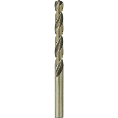 Bosch Accessories 2609255084 HSS Metaal-spiraalboor 11 mm Gezamenlijke lengte 142 mm Kobalt DIN 338 Cilinderschacht 1 stuk(s) Bosch Accessories 2609255084 HSS Metaal-spiraalboor 11 mm Gezamenlijke lengte 142 mm Kobalt DIN 338 Cilinderschacht 1 stuk(s)