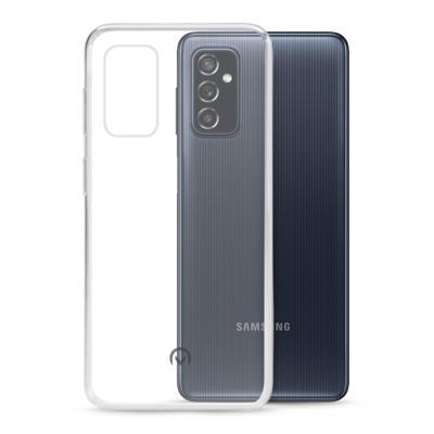 Mobilize Gelly Case Samsung Galaxy M52 5G Clear
