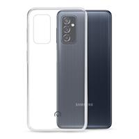 Mobilize Gelly Case Samsung Galaxy M52 5G Clear - thumbnail