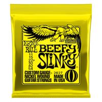 Ernie Ball Beefy Slinky 2627 - thumbnail