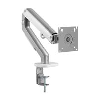 Ranqer Monitor Arm Pro Single wit - thumbnail