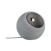 Paulmann Neordic Ingram 79663 Tafellamp LED E27 20 W Beton-grijs - thumbnail