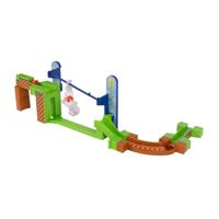 Sonic - Go Go Racers Adventure Playset: Knuckles - thumbnail