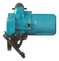 Makita hs301dsmj 12 v max cirkelzaag 85 mm 4,0ah accu (2 st), lader, koffer - hs301dsmj - thumbnail