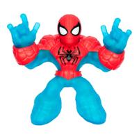 Actiefiguren Bandai Marvel Glow Surge Spiderman 13 cm - thumbnail