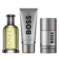Hugo Boss Bottled Giftset Cadeauset 275 ml Heren - thumbnail