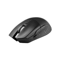 L33T Gaming 160377 draupnir wireless gaming mouse, usb, 16.000 dpi, qi charging, 1.6m - thumbnail