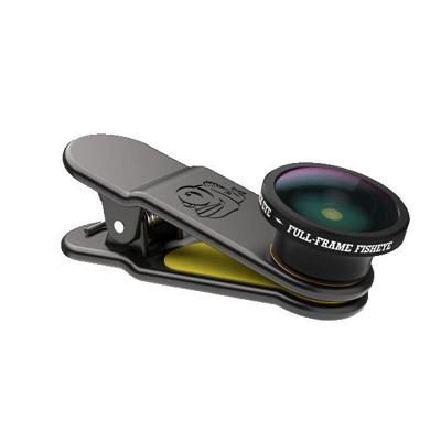 Black Eye Pro Series Full Frame Fisheye FF002