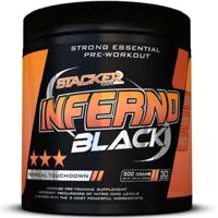 Inferno Black 30servings Tropical - thumbnail