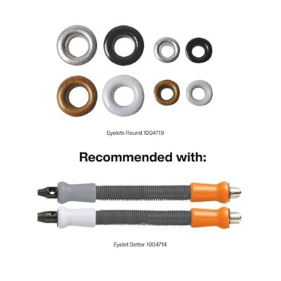 Fiskars 003786 rijggat, dichtingsring & gesp Zeilring