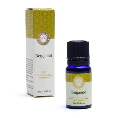 Song of India Etherische Olie Bergamot - 10ml