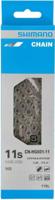 Ketting 11 speed Shimano HG601 105 Race/MTB/E-bike met Quick Link - 116 schakels - thumbnail
