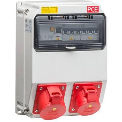 ABN SY19Z CEE-stroomverdeler