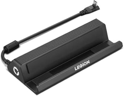 Lenovo Legion Go USB-C Dock USB-C dockingstation Geschikt voor merk (dockingstation): Lenovo USB-C Power Delivery - thumbnail