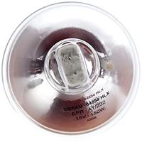 Osram 64634 Halogeenlamp met Reflector 150W / 15V GZ6.35 - thumbnail