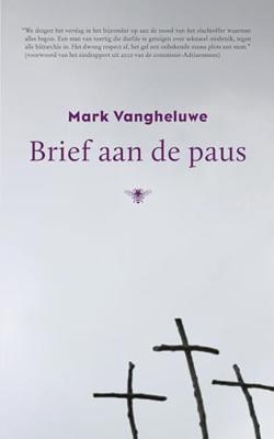 Brief aan de Paus (Paperback)