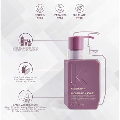 Kevin Murphy Hydrate-Me.Masque Haarmasker