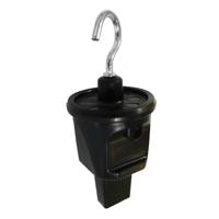 Kroonluchter EDM - thumbnail