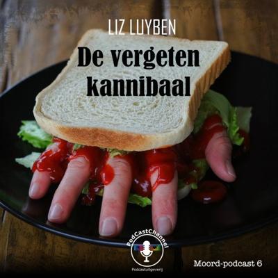 De vergeten kannibaal