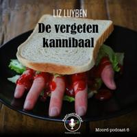 De vergeten kannibaal - thumbnail