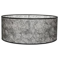 Steinhauer RVS leeslampGramineus met kap - 9325ST - thumbnail