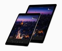 iPad Pro 12.9 (2017) 256GB Wi-Fi - thumbnail