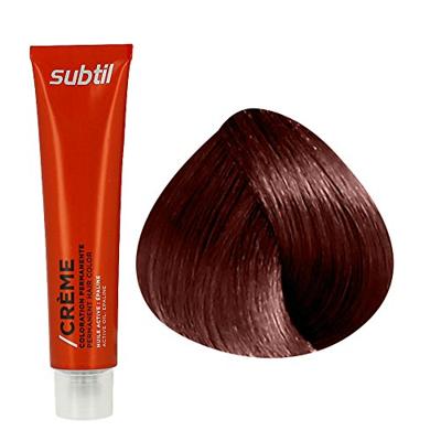 Subtil Creme Hair Coloring Cream 60ml 6.46