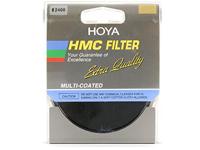 Hoya Grijsfilter NDx400, HMC Multi Coated - 9 stops - 58mm - thumbnail