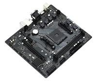 Moederbord AMD Asrock A520M-HVS - thumbnail
