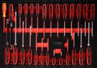 KS Tools 811.0027 Schroevendraaierset - thumbnail