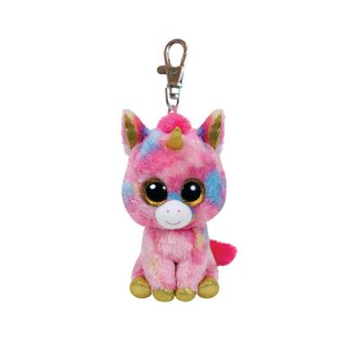 TY Beanie Boos Clip Fantasia