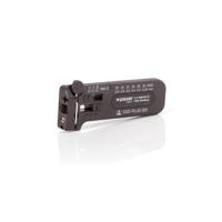 Jokari 40028 ESD-PLUS 002 Draadstripper ESD Geschikt voor: PVC-draden 0.25 tot 0.80 mm - thumbnail