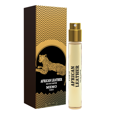 Memo Paris African Leather Memo Paris African Leather