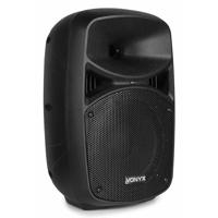 Vonyx VPS082A geluidsinstallatie 400W met Bluetooth en LED's - thumbnail