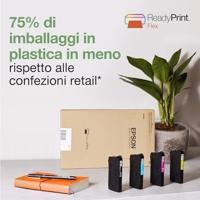 Epson WorkForce WF-7830DTWF All-in-one inkjet printer Zwart - thumbnail