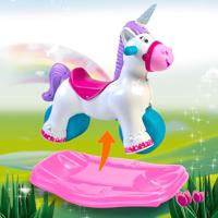 Driewieler Feber Baby Unicorn - thumbnail