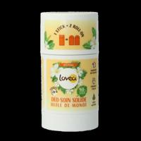 Lovea Solid deo care monoi oil 50 Gram - thumbnail